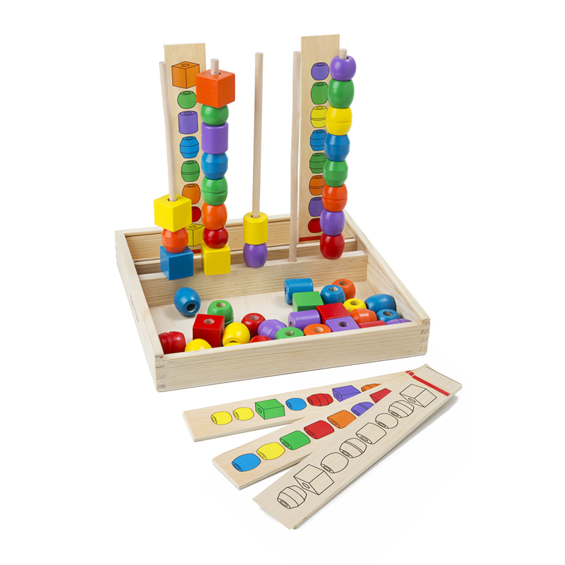 Bead Sequencing Set