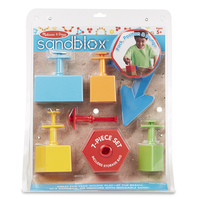 Sandblox