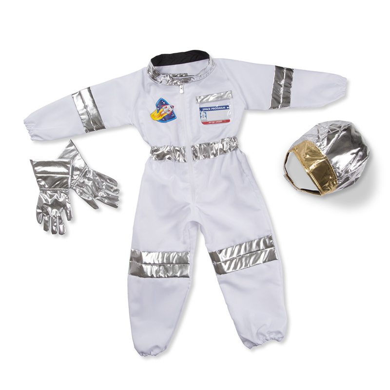 Astronaut Role Play Set