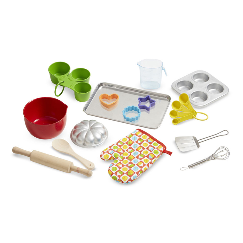 Baking Set