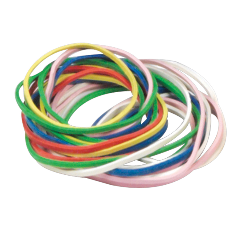 Rubber Bands 250/Pk