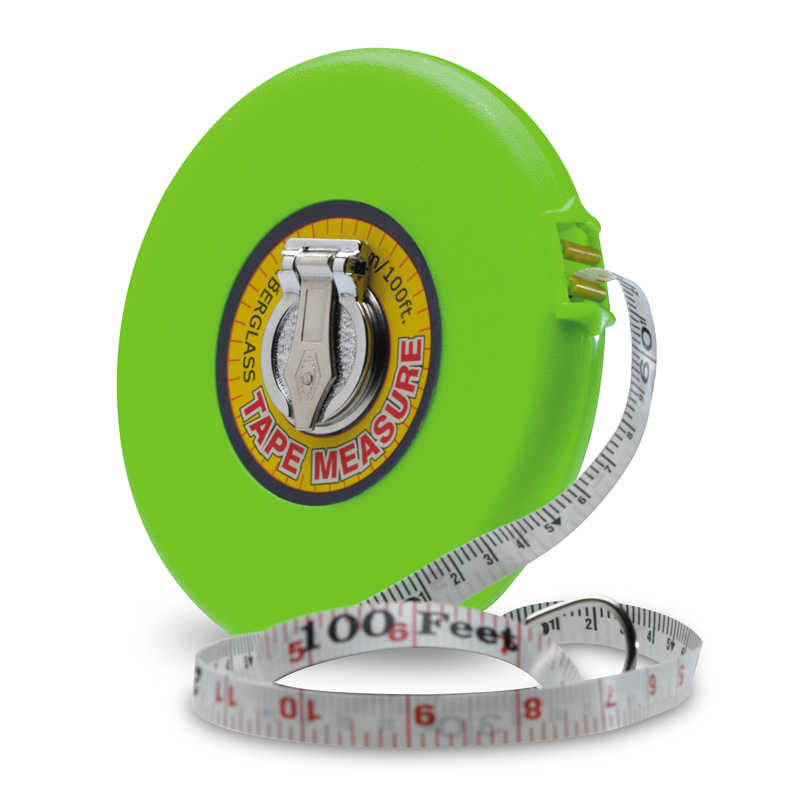 Tape Measure 30m/dev400ft