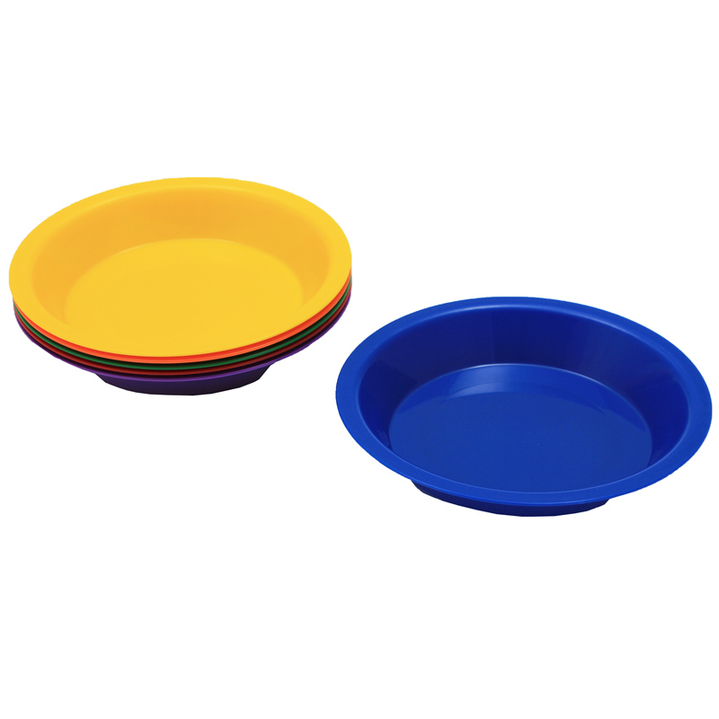 (3 Ea) Sorting Bowls 6/Pk