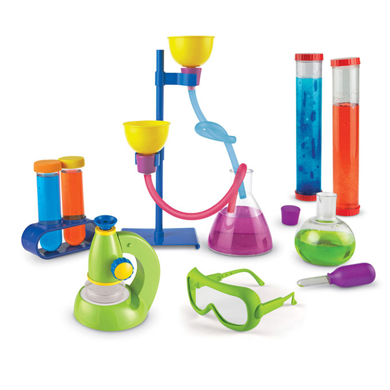 Primary Science Deluxe Lab Set