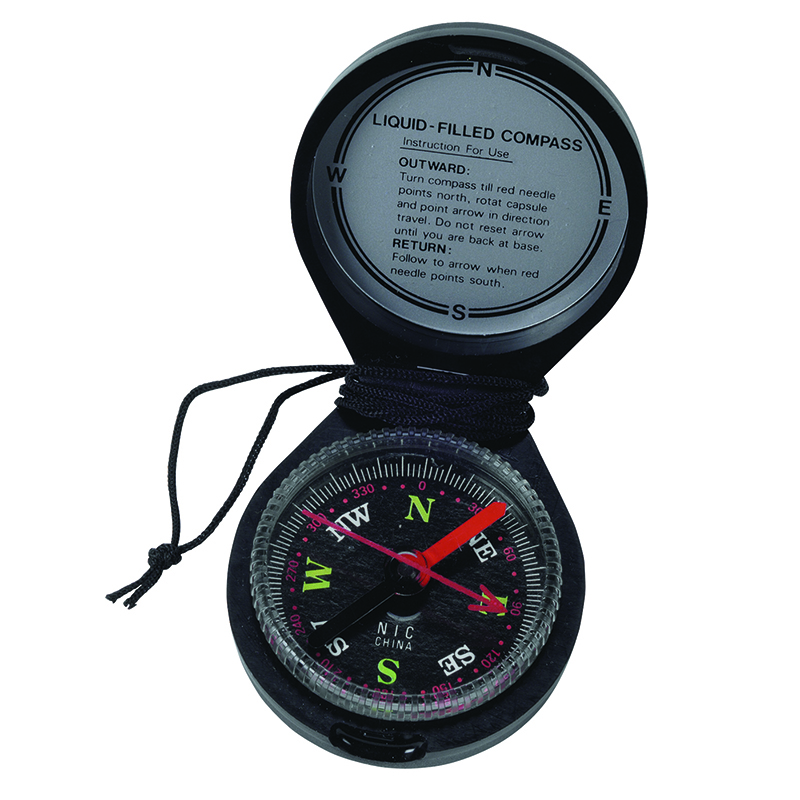 Directional Compass 2in Diameter