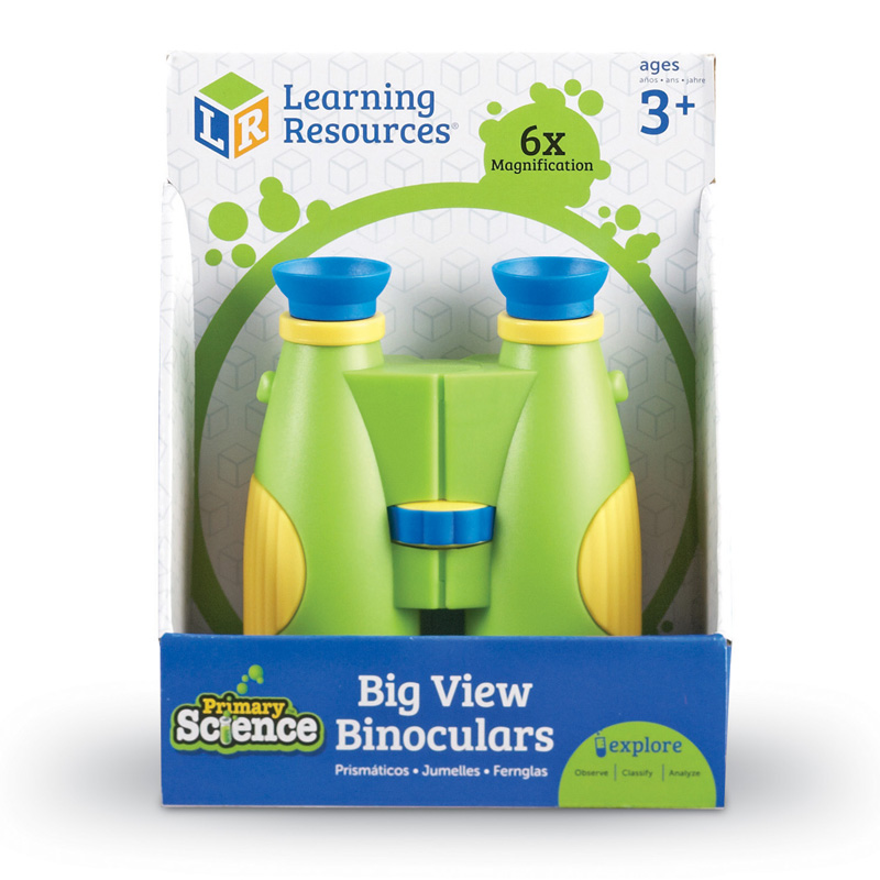 (2 Ea) Primary Science Big View