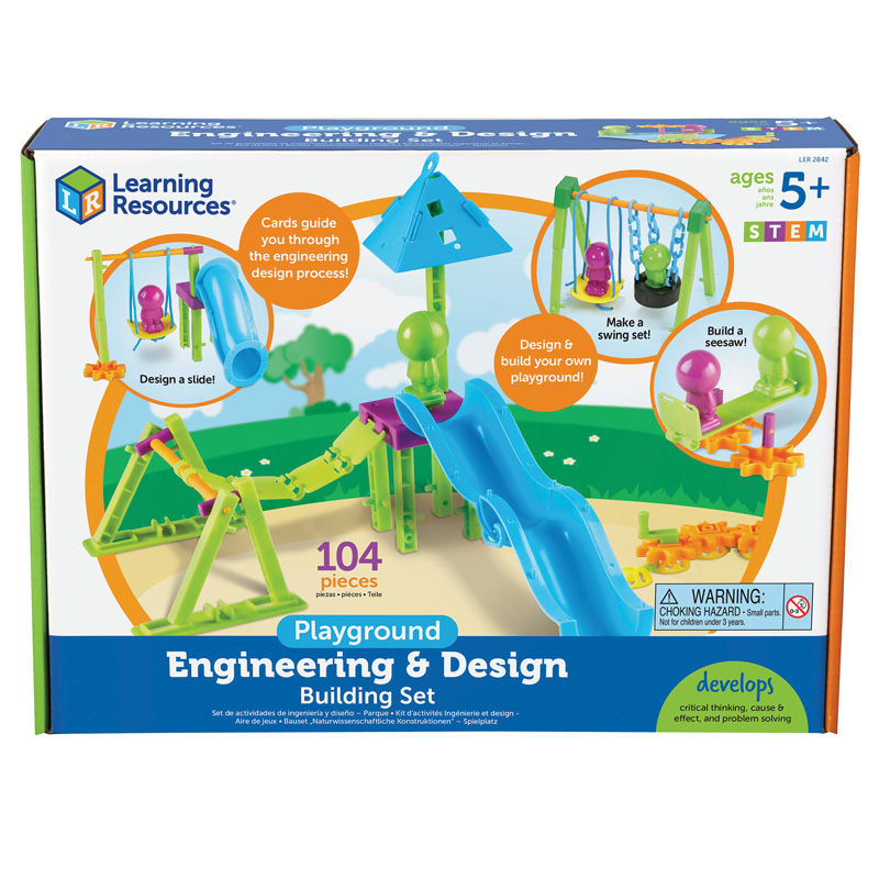 Stem Engineering & Design Kit