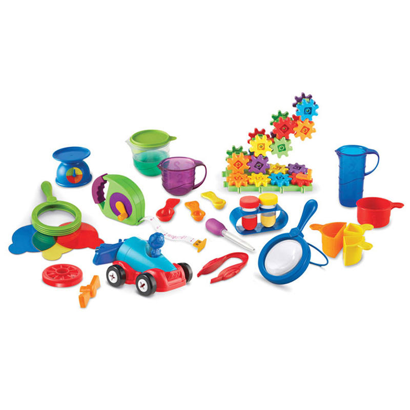 Prek Stem Bundle