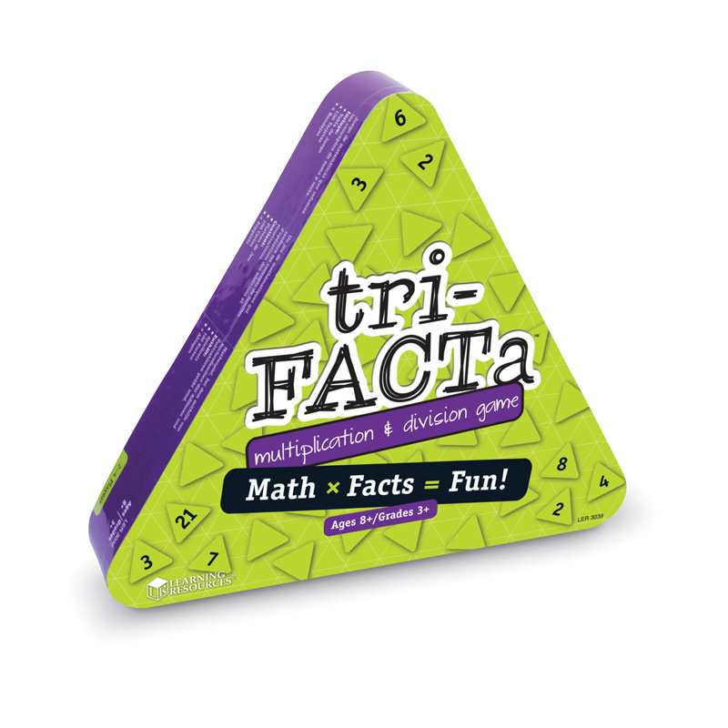 Tri Facta  Multiplication And