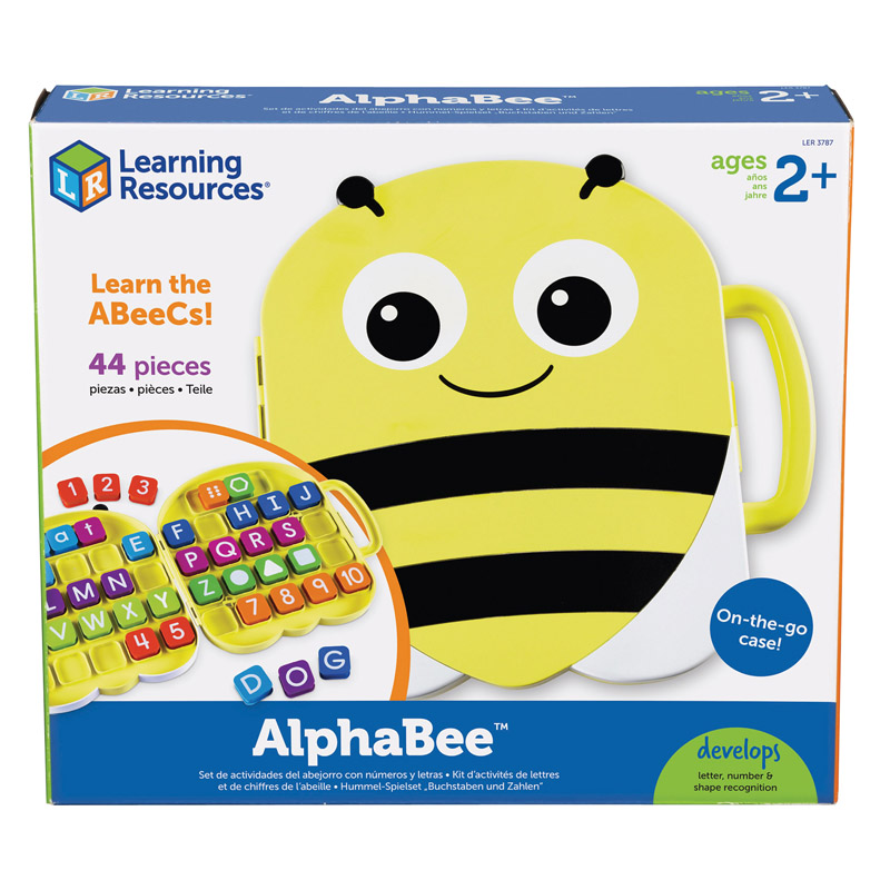 Alphabee