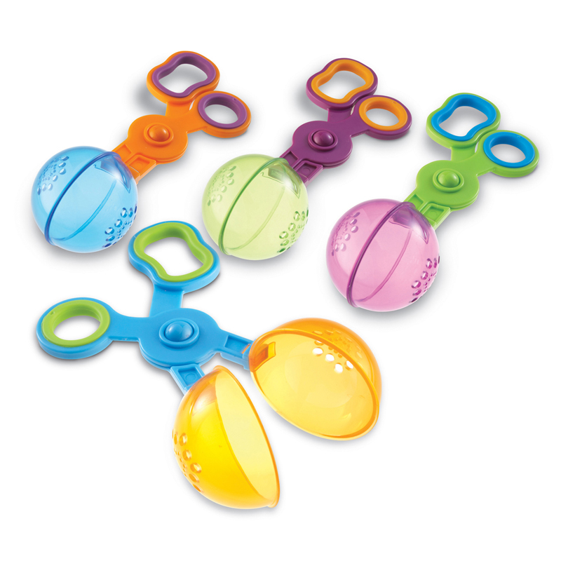 Handy Scoopers Set Of 4