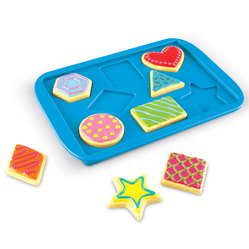 Smart Snacks Sugar Cookie Shapes