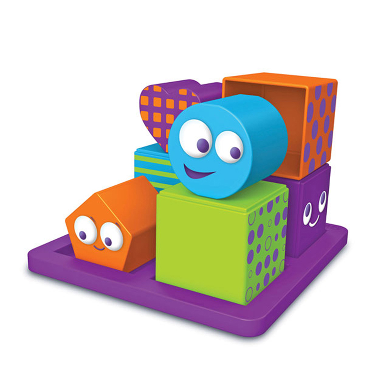 Mental Blox Jr Early Logic Game