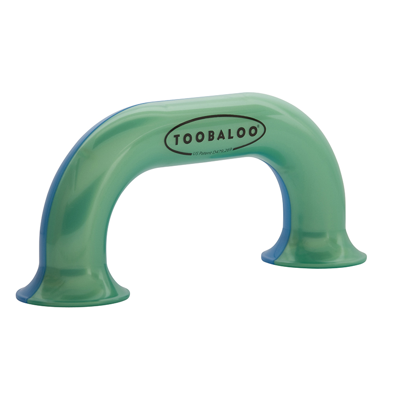 Toobaloo Blue/Green