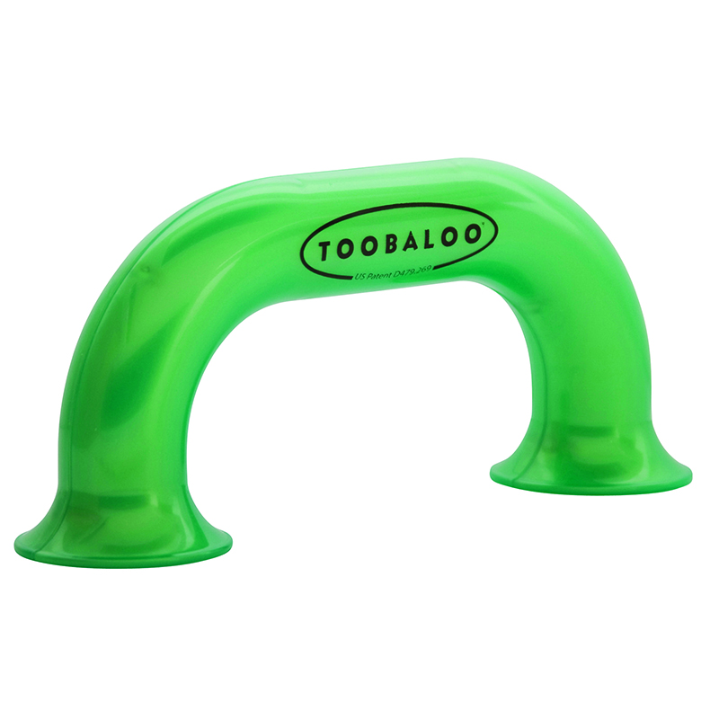 Toobaloo Green