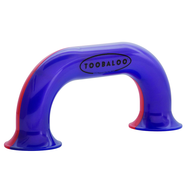 Toobaloo Purple/Red