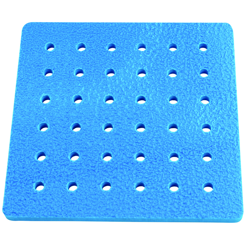 Tall-Stacker Pegboard Big-Little