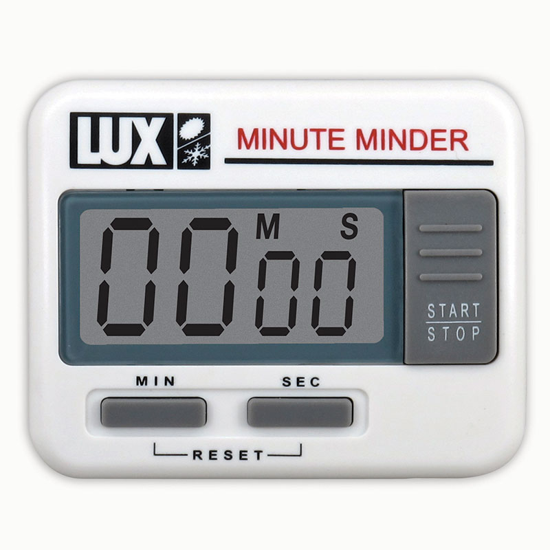 (2 Ea) Minute Minder Timer