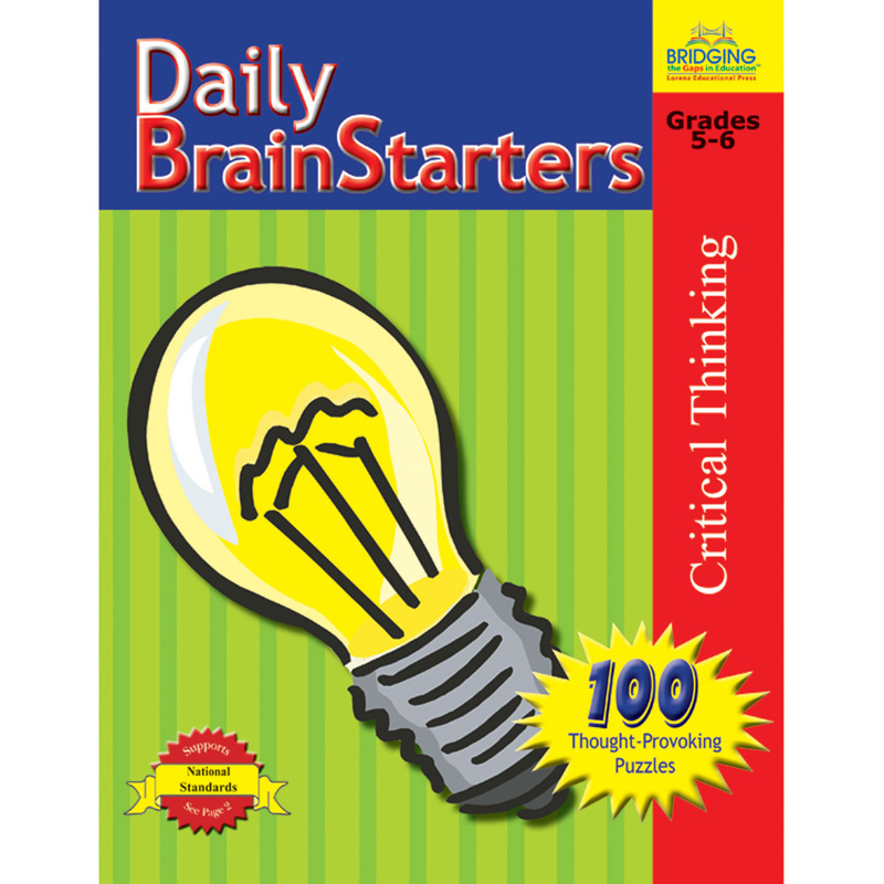 Daily Brainstarters