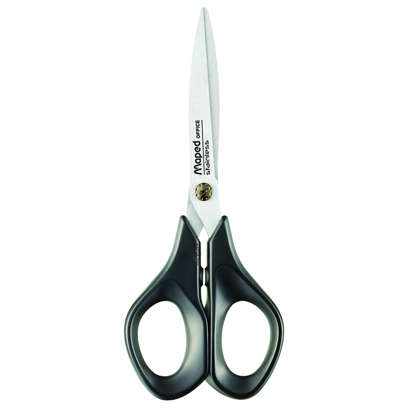 Advanced Green 6.75in Scissors