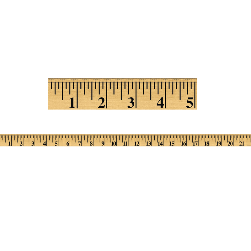 Giant Ruler