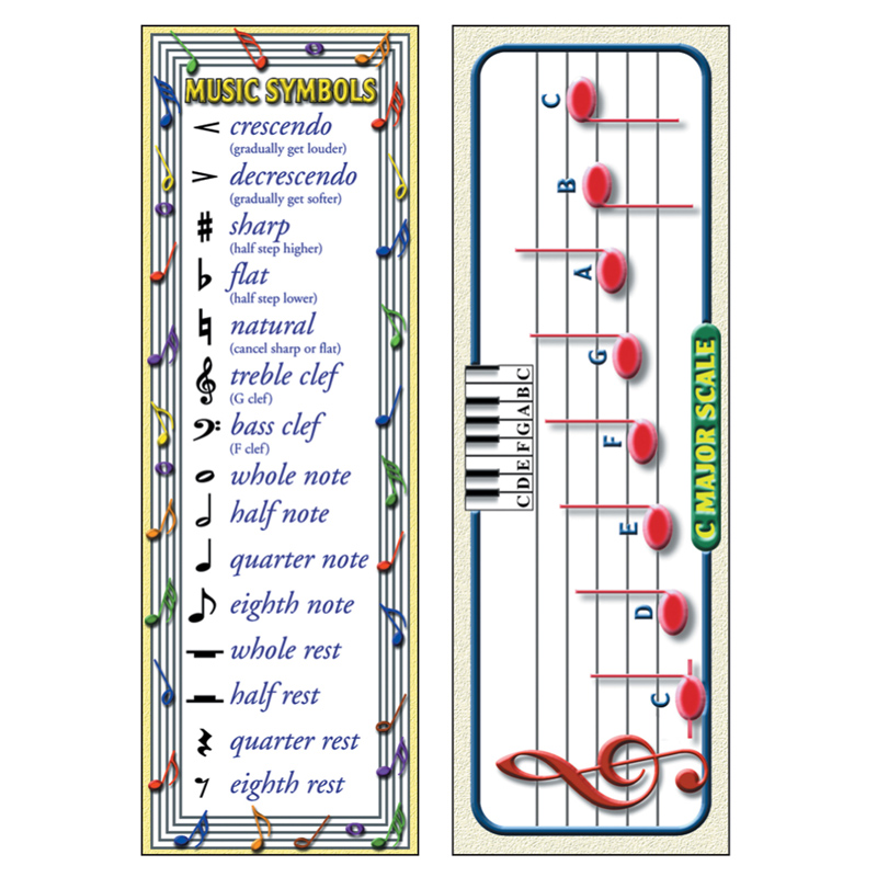 Smart Bookmark Music Basics