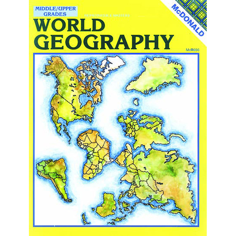 World Geography