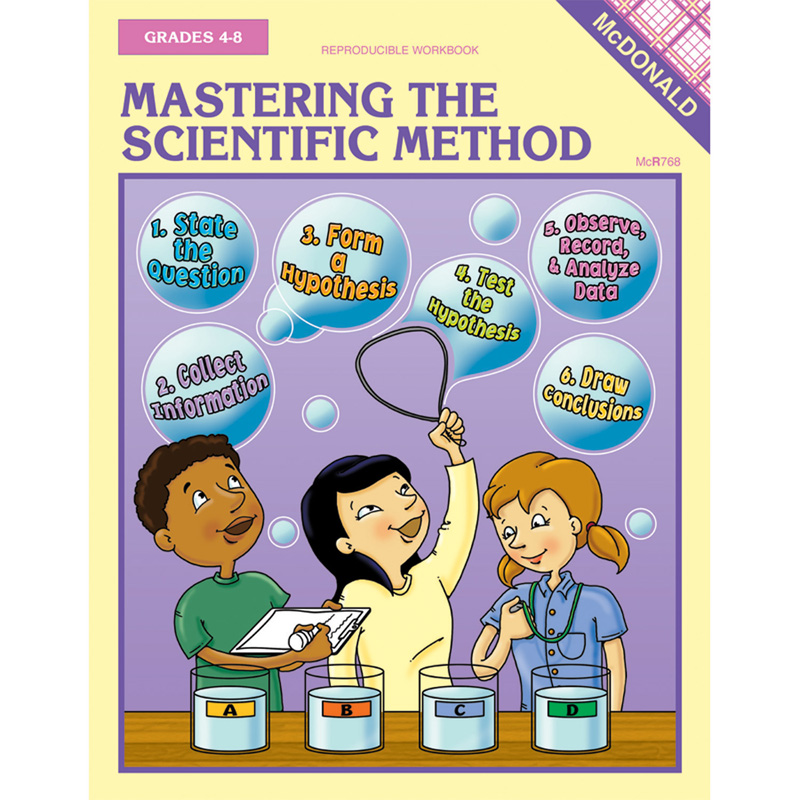 Mastering The Scientific Method