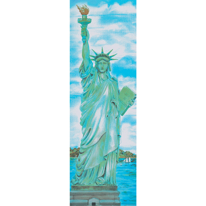 Colossal Poster Statue Of Liberty