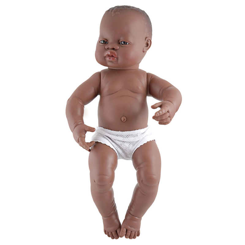Anatomically Correct Newborn