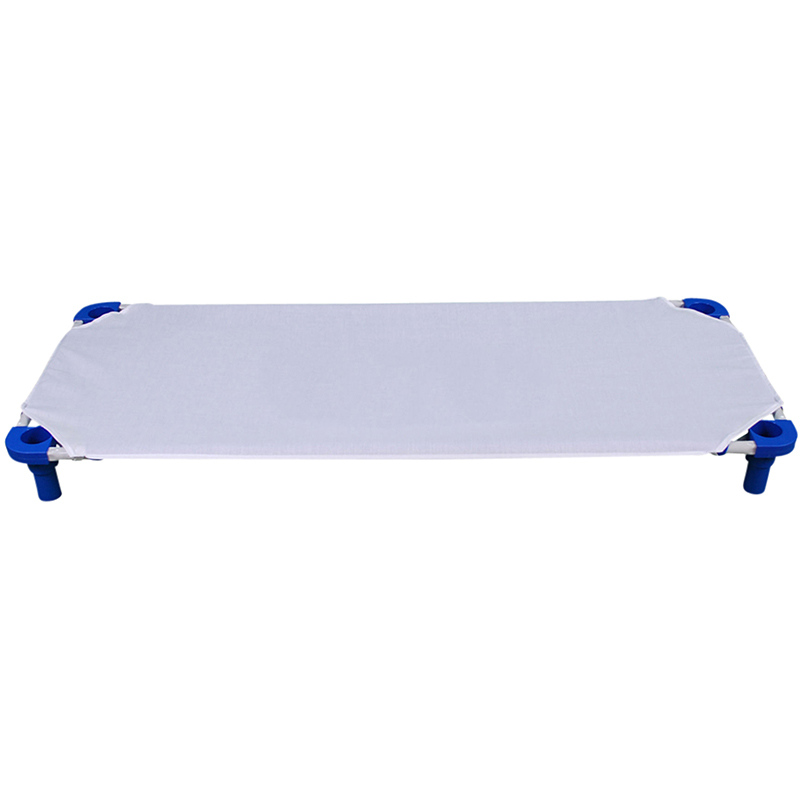 Fitted Cot Sheet 22x52