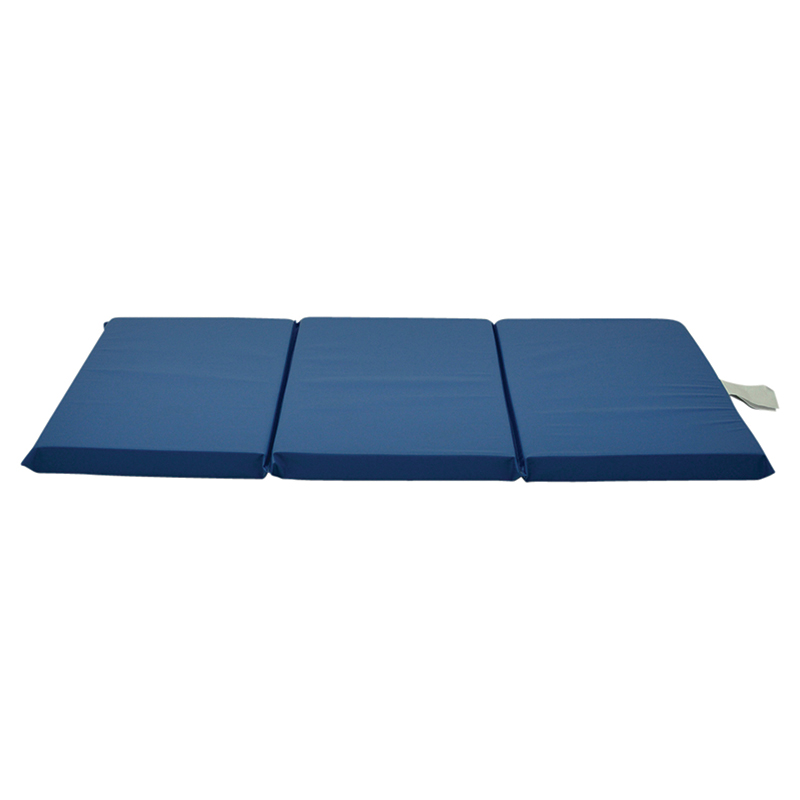 Rest Mat 10 Mil Vinyl 3 Fold 2