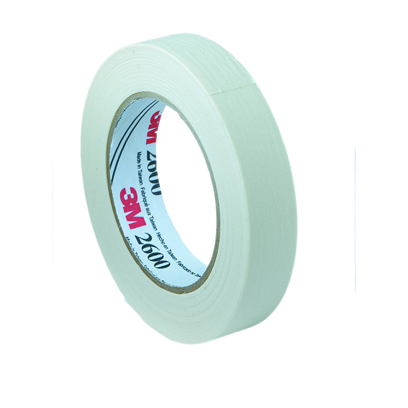 3m Masking Tape 1/2in X 60yds