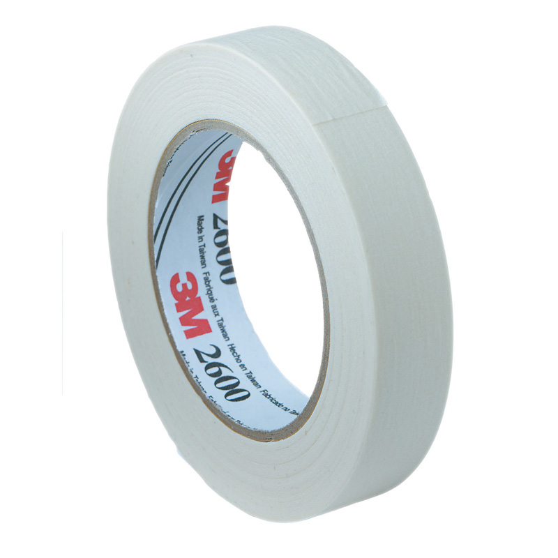 3m Masking Tape 1in X 60yds