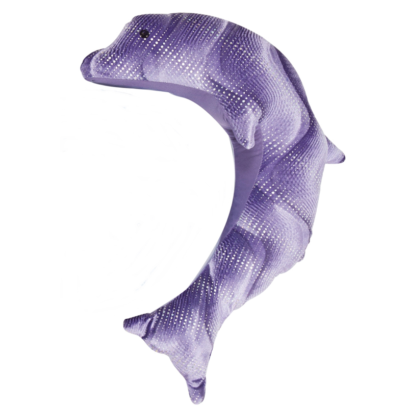 Manimo Purple Dolphin 1kg