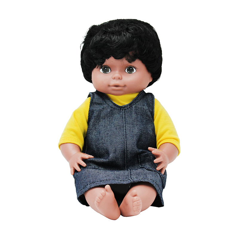 Dolls Multi-Ethnic Black Girl