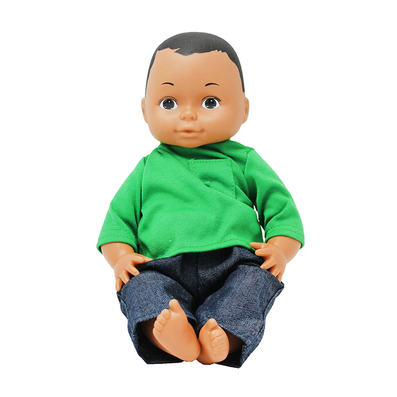 Dolls Multi-Ethnic Hispanic Boy