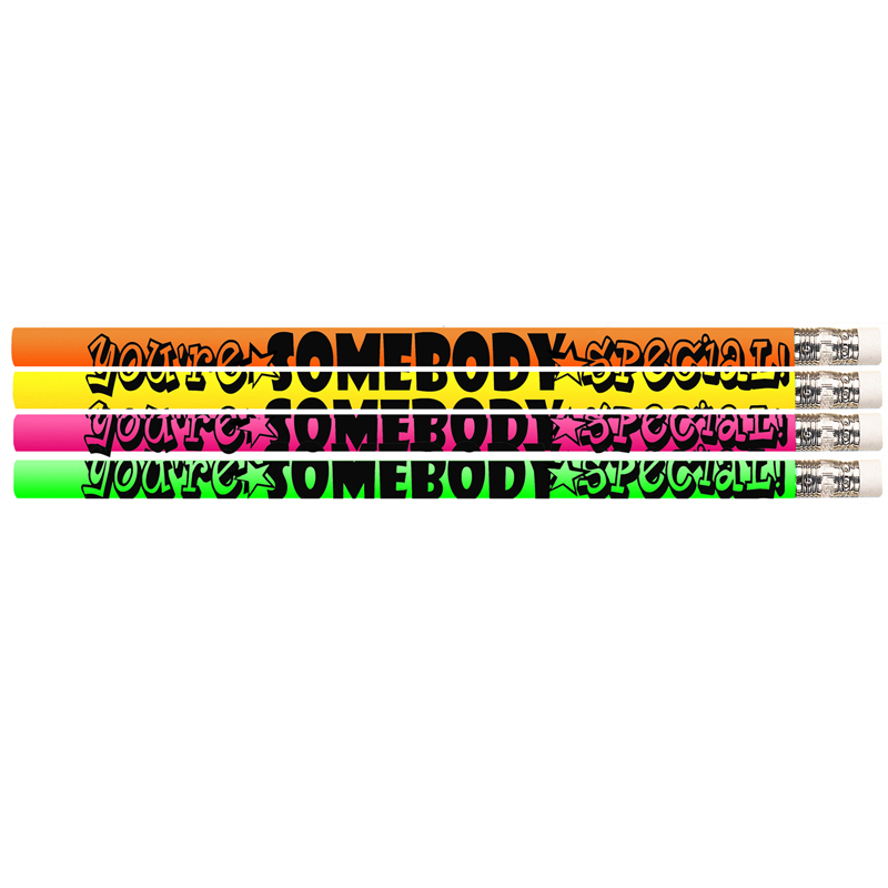 Youre Somebody Special Pencil 12pk