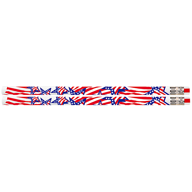 America The Beautiful 12pk