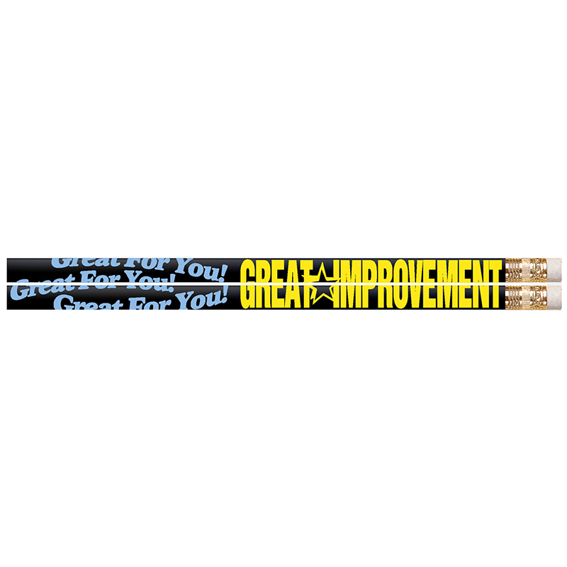 Great Improvement Pencil 12pk