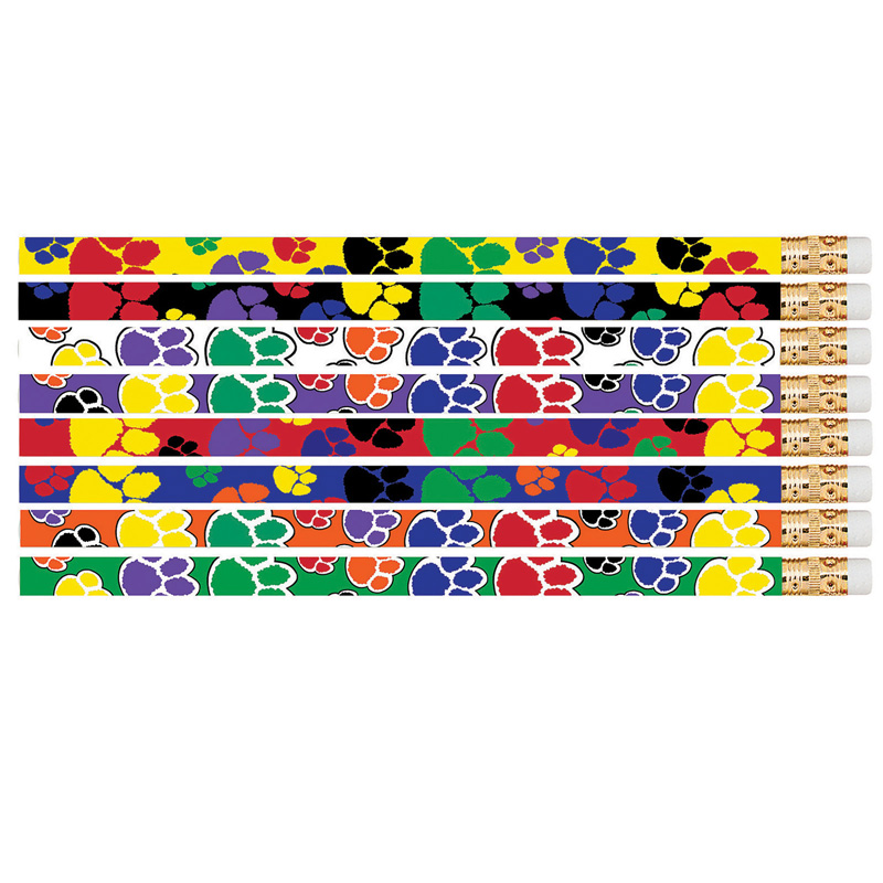 Paw Power 12pk Motivational Fun