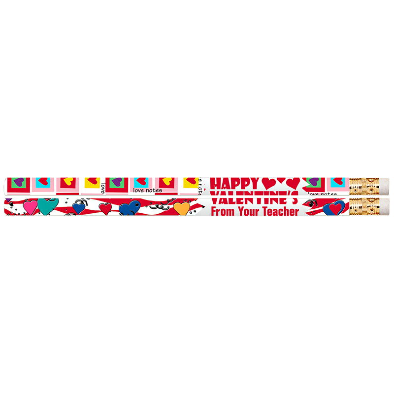12pk Happy Valentines From Your