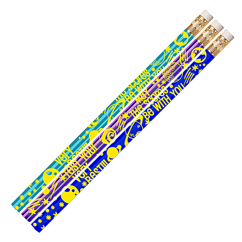 May The Scores Be Pencil 12 Pk