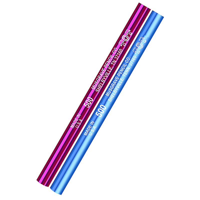 (6 Dz) Tot Big Dipper Jumbo Pencils
