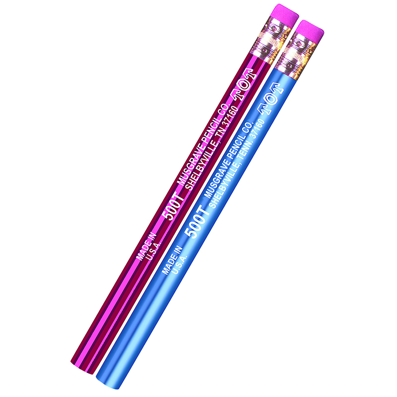(6 Dz) Tot Big Dipper Jumbo Pencils