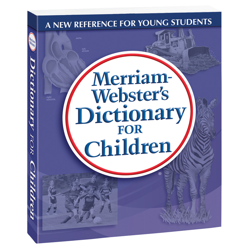 Merriam Websters Dictionary For