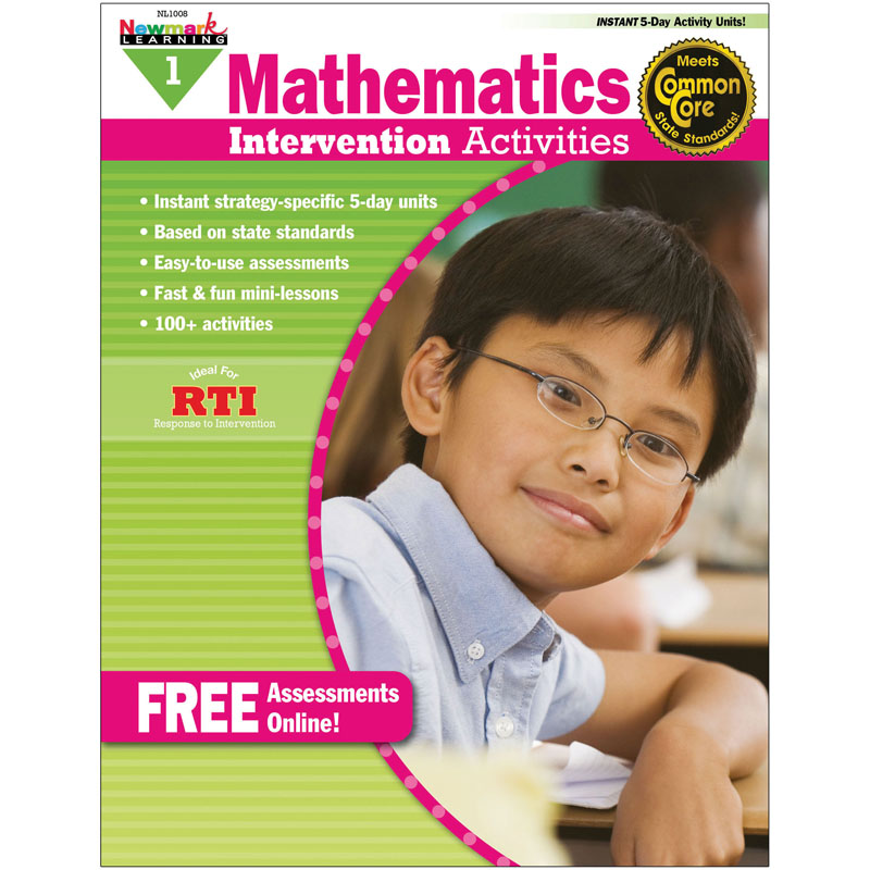 Everyday Mathematics Gr 1