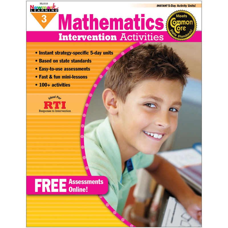 Everyday Mathematics Gr 3