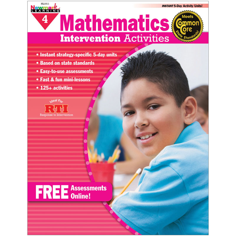 Everyday Mathematics Gr 4