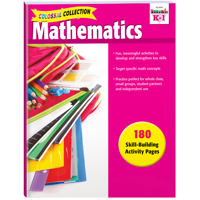 Early Math Activities